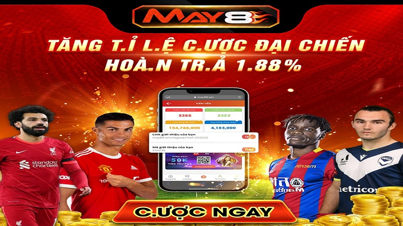 Rút tiền nhà cái bằng hình thức thẻ cào