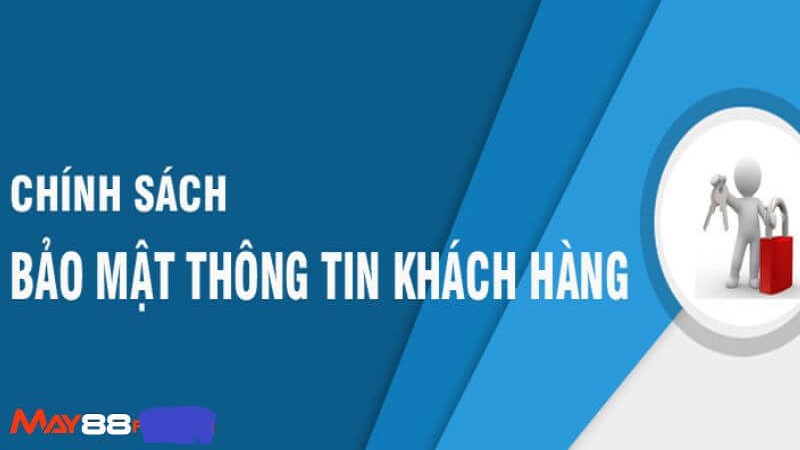 Một số lưu ý khi thực hiện chính sách bảo mật tại nhà cái