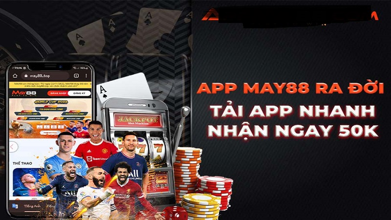 Nạp tiền nhà cái bằng hình thức Momo