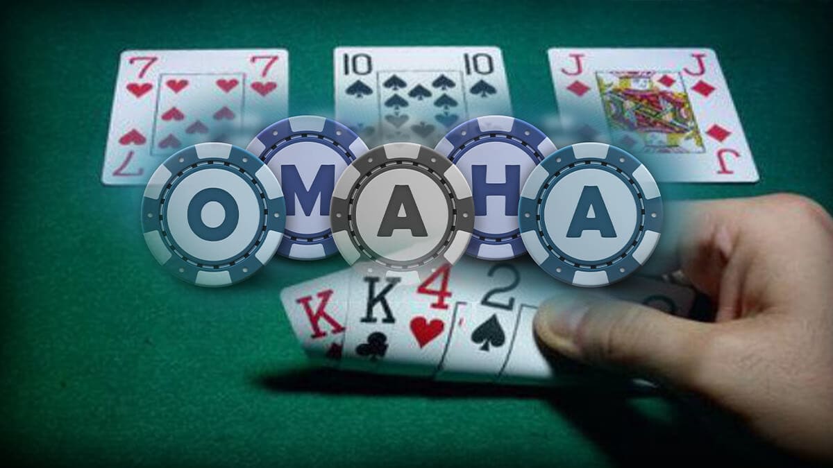Truy cập Link vao May88 để tham gia Poker Omaha