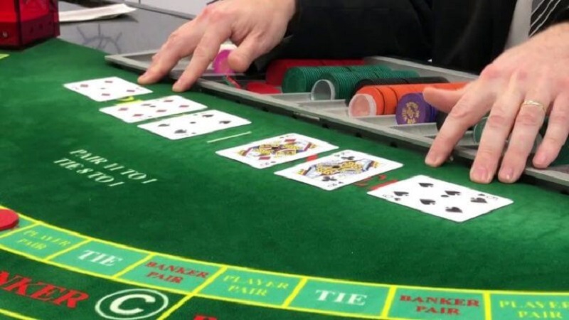 Đặt cược game bài bằng lý trí