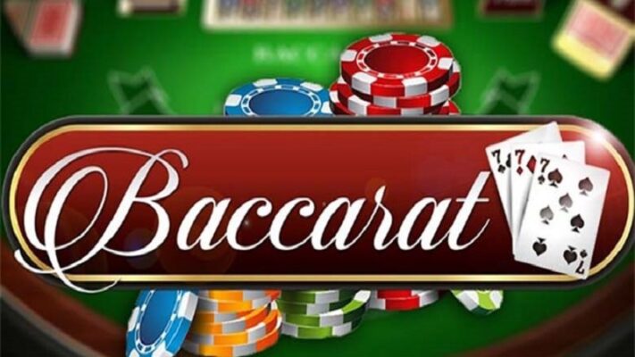 Đôi nét về game bài baccarat tại May88