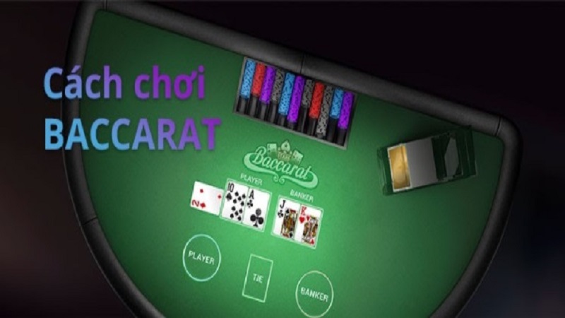 Nên tính toán chặt chẽ khi chơi