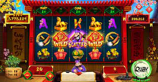 ưu điểm của game nổ hũ ông đồ may88