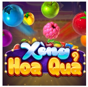 Giới thiệu nổ hũ xèng hoa quả May88