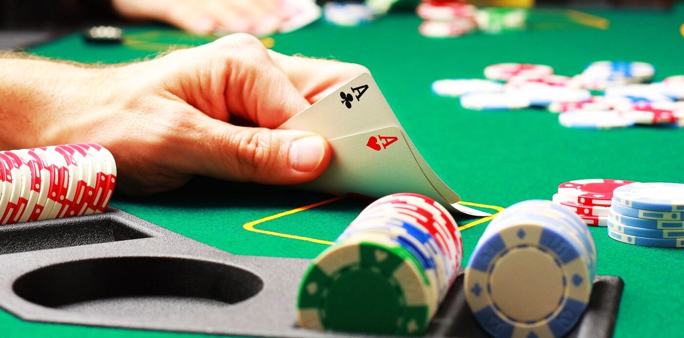 Thủ thuật chơi Casino May88 thắng lớn