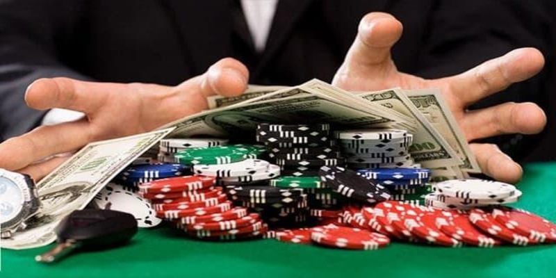 Bí quyết phá đảo sảnh casino tại nha cai May88