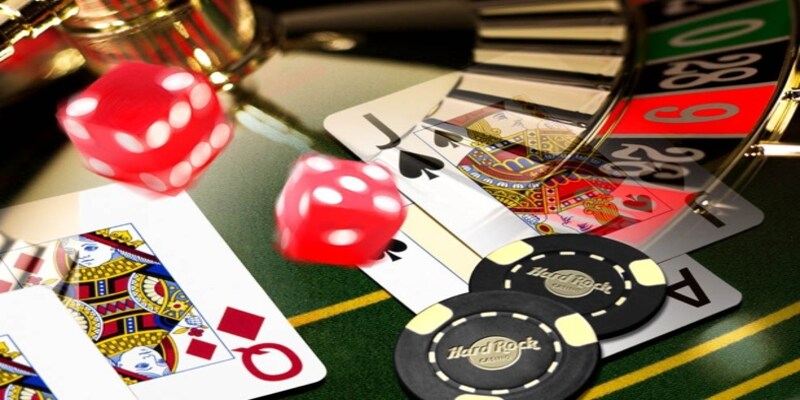 Top game bài tại sảnh casino May88 hot nhất 2023