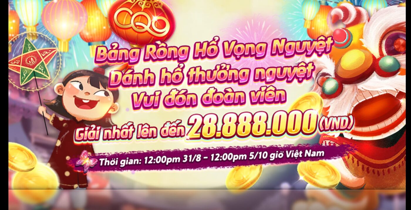 Thuật ngữ trong trò chơi Nổ hũ Vận Mệnh Tốt tại May88 