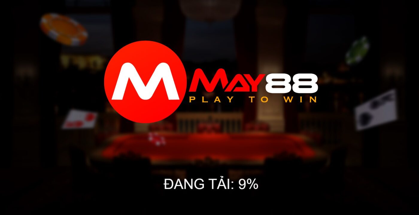 Ưu điểm của game bài texas Poker tại nha cai May88